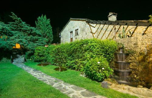 Aldea Os Muiños - Foto 46