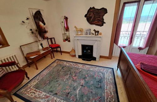 Chez Patrice et Marieline F3 - Foto 13