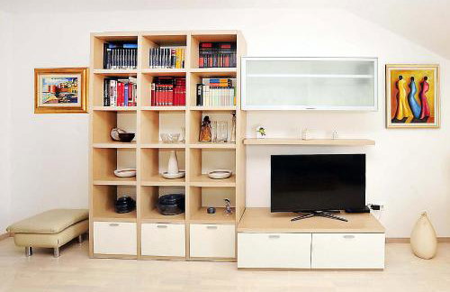 Apartments Blue Horizon - Foto 33