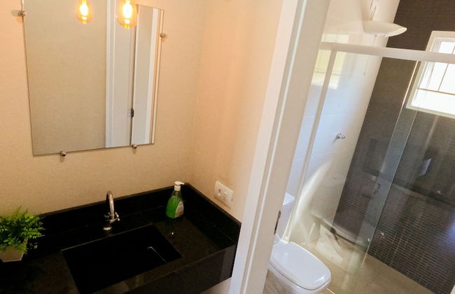 Chalés Vila da Rosa - Foto 26