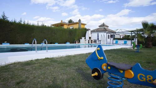 Charming Villa in Linares with Private Pool - Foto 4