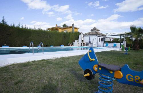 Charming Villa in Linares with Private Pool - Foto 4