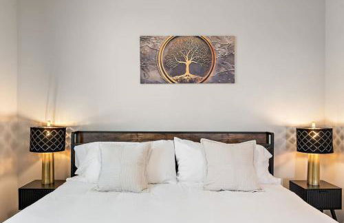 Old Town Camelback Mall Mountain View Pool - Foto 23