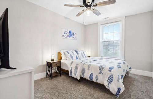 Countryside Getaway Large Shared Yard & Parking in Vermilion - Foto 43