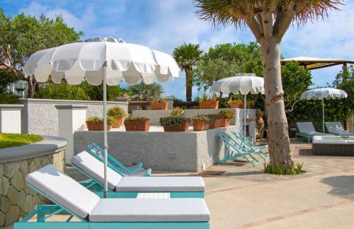 Villa Titina - Sunset Apartments - Foto 14