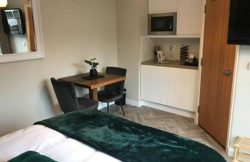 THE STUDIO - CHESTERFIELD - PEAK DISTRICT - EV point - Chatsworth - Foto 7