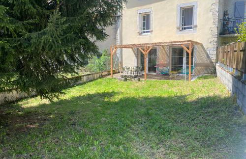 Gite du sapin - Lac de Vouglans - Foto 4