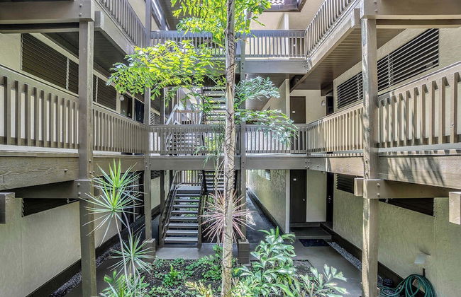 Kona Mansions 5-minute Walk to Honls Beach - Foto 17