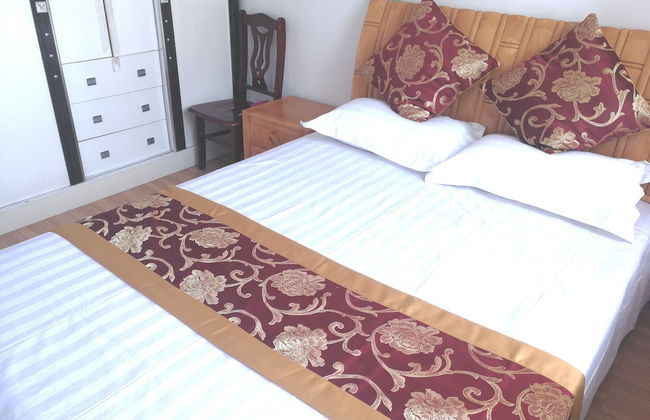 Blessed Family Holiday 2BR Apartment 601 - Foto 2