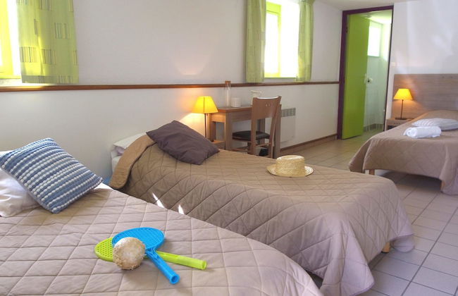 VVF Cantal Salers Vendes, Bassignac - Foto 6