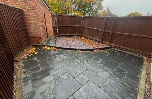 Luxury 3 Bedroom, Central, Perfect for Families, FREE PARKING - Foto 31