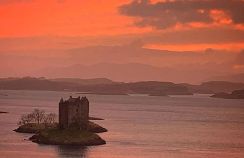 Linnhe Apartment, Kinlochlaich House - Foto 17