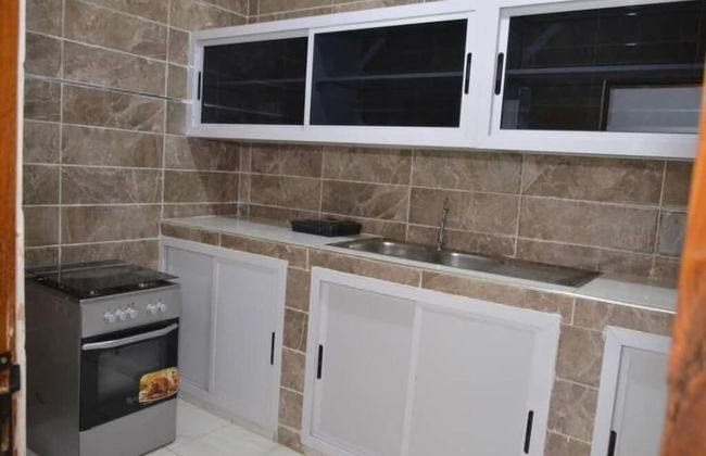 Maison de vacances Cité douane Dakar - Foto 17