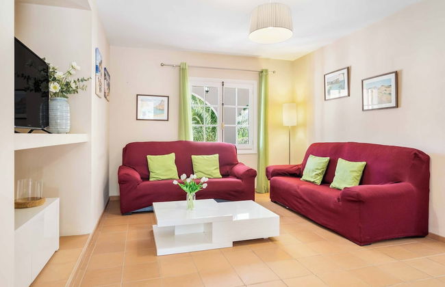 Sa Lluna Galdana - Foto 4