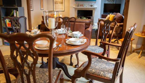 The Candlemakers - Photo 4