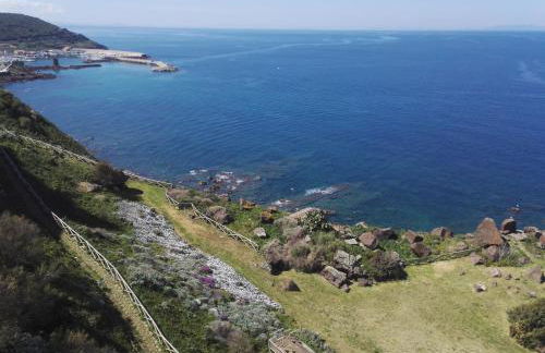 “CIELO E MARE”, CASETTA NEL CUORE DEL BORGO ANTICO / “SKY & SEA”, CHARMING IN THE HEART OF OLD VILLAGE - Foto 44