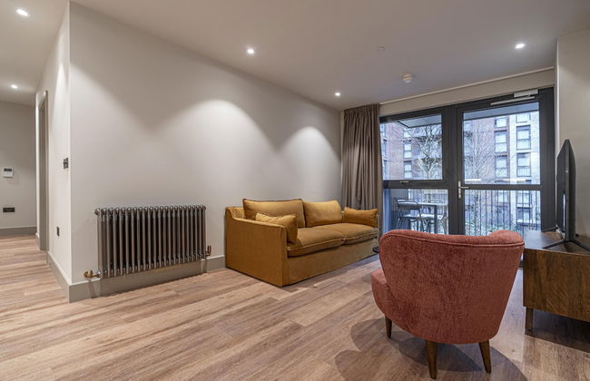 Fabulous North London Flat - Foto 1