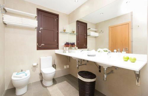 Lux Apartments Barcelona - Foto 50