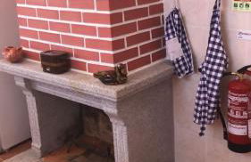 SPA - Casa do Avo BESELGA - Foto 27