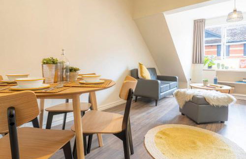 Fletcher House in Manchester - Foto 18