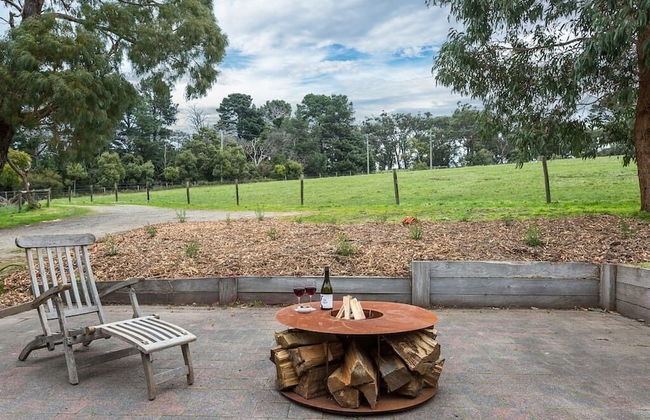 Green Olive at Red Hill - Foto 2