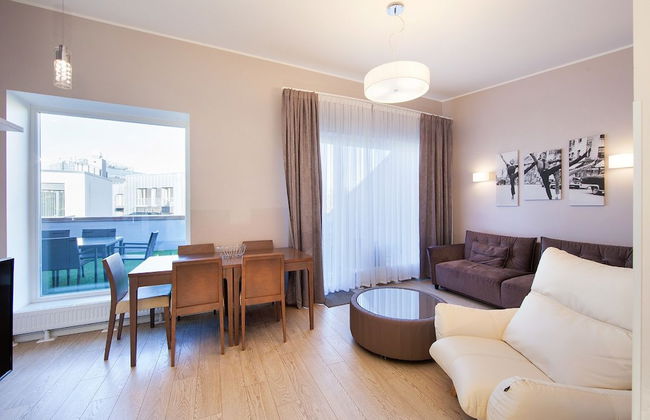 MyApartments - Photo 29