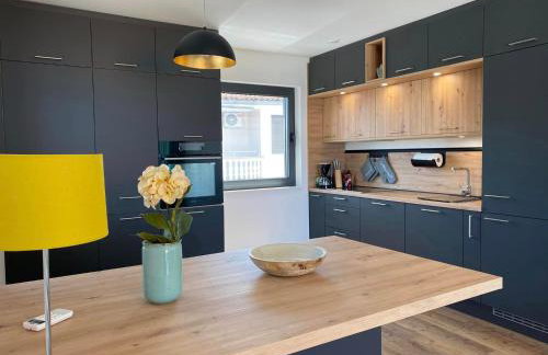 Villa Mirno More Apartments - Foto 23