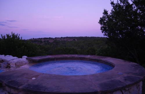 Hilltop Saltwater Pool and Hot Tub - Foto 63