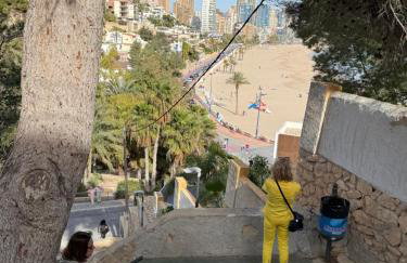 INTEMPO Sky Luxury Apartment 26 floor Spa & SeaView - Photo 7