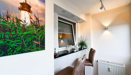 Strandhochhaus SB11 - Foto 5