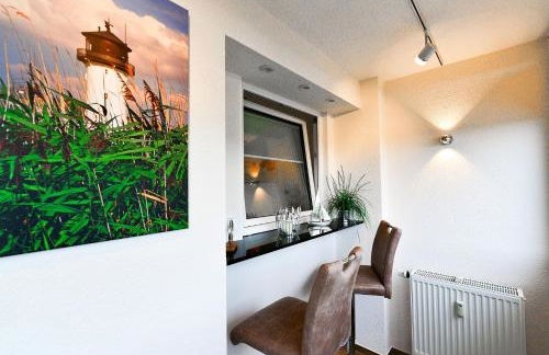 Strandhochhaus SB11 - Foto 5