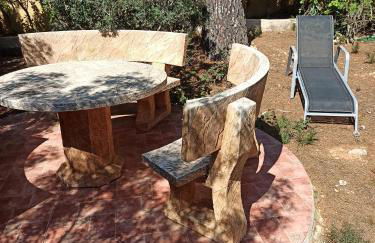 Javea VILLA El Nido 10-15p pool MINIMAAL 10 nachten Geen groep jongelui - Foto 36