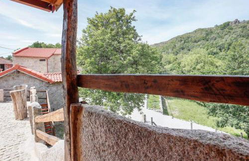 Casas Vale do Laboreiro - Foto 24