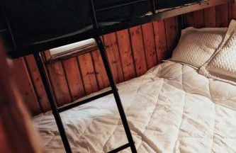 Lake Huron Lady of the Lake Cabin w HotTub, Sauna - Foto 28