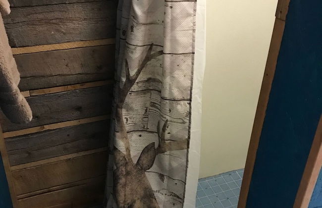 Grandview Cabins & RV Resort - Foto 54