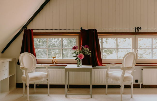 Landhaus Kurzenmoor - Foto 3