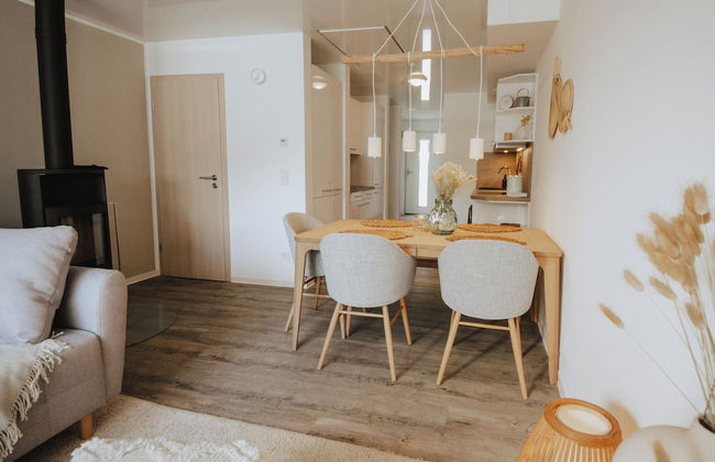 Baltic Village - Boho-Beachhouse - Foto 6