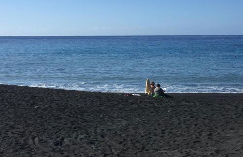 Apartamento Danmi y Janet - Foto 9