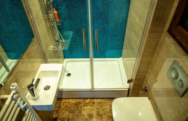 Lovely Apartment, Sultan Ahmet, Old Part Istanbul - Foto 18