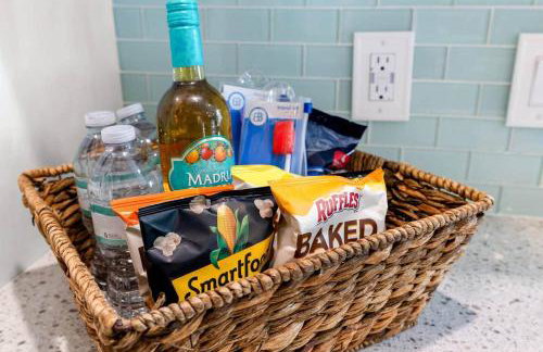 3 TVs Pool Spa W/D Netflix 20 mins to Airport A/C - Foto 19