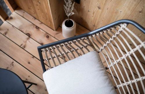 Stadl Chalet oberhalb Brixen - Photo 21