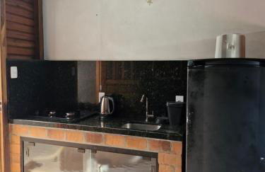 Apartamento 3,3km oktoberfest até 2 pessoas com opção de café da manhã - Foto 9