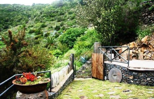 Casa Rural Finca la Maleza - Foto 34