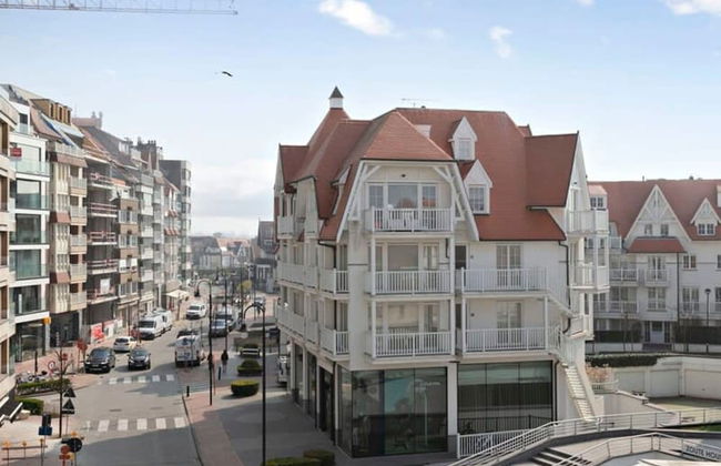 Renovated Apartment on top Location in t Zoute - Foto 7