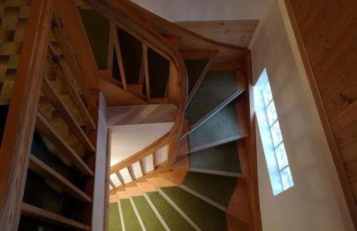 Ruhig gelegenes Ferienhaus - Foto 13