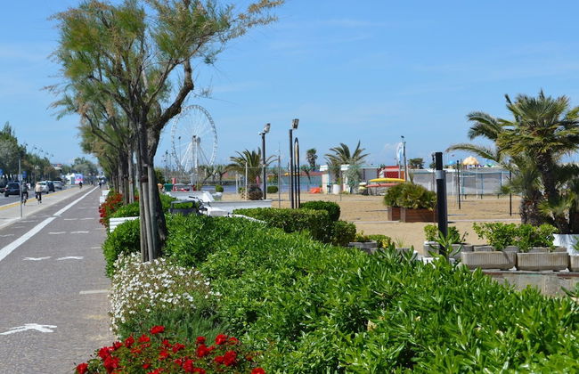 Residence Apartment Near the Beach - Photo 14