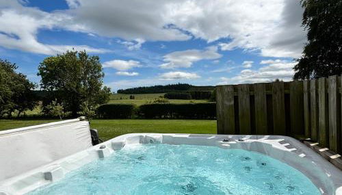 Greenmyre Farmhouse with Hot Tub - Foto 2