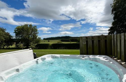 Greenmyre Farmhouse with Hot Tub - Foto 2