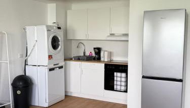 Moderne Ferienwohnung Ratingen - Foto 5