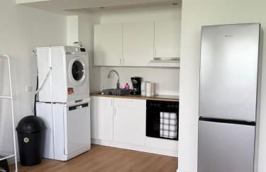 Moderne Ferienwohnung Ratingen - Foto 5